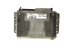 Controller S115300120B 7700860319 7700111770 Renault Siemens 22379