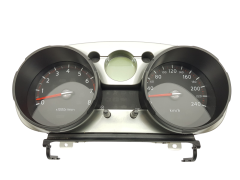 Speedometer/Instrument Cluster Nissan Qashqai 24810 JD203