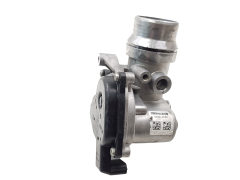 Air Throttle Body Dacia Renault 161A09287R 1.5 DCI 1156