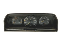 Speedometer/Instrument Cluster Mercedes 190 W201 2015427206 87001224