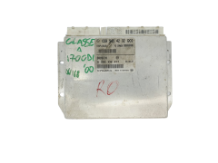 Controller Mercedes 0295454232Q02 0265109477 Bosch 41979