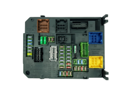 Controller BSI-Q03-01 9806687880 01 A2C38848600 PSA Continental 