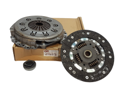 Clutch Kit Citroen Peugeot 2052T9 2052.T9 QPlus