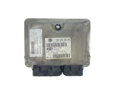 Controller 036906034HA IAW4TV.HA 61601.150.05 VW Seat Magneti 63467