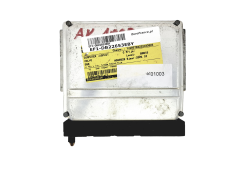 Controller 0281010319 08667710A Volvo Bosch 22653