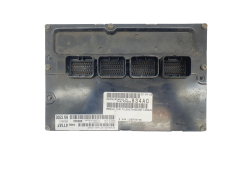 Engine Controller P04896411AF P04606834AC Chrysler 43678