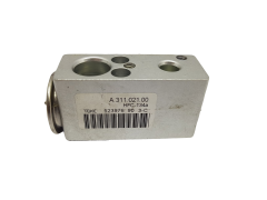 Air Conditioning Expansion Valve Clio 4 Captur 922701324R 5R5850000 Renault