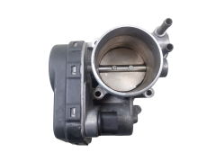 Air Throttle Body Mercedes-Benz A1661410225 408.238/127/002 1632