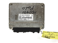 Controller 5WP40846 04  03D906023 VW Siemens 18806