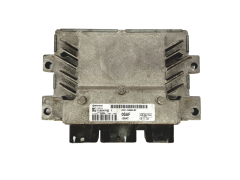 Controller Ford 8V21-12A650-SF S180047002F Continental 22071