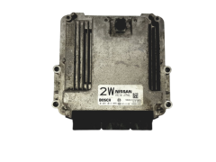 Controller 23710 JD78B 0281013855 Nissan Bosch 16193