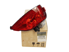 Fog Lamp Original Dacia 265808620R