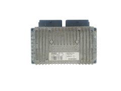 Controller S105280024B 8200167410 7700110261 Renault Siemens 41336