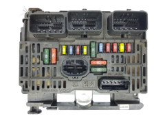 Controller PSA BSM-L06-00 9657718780 S118983006K Siemens