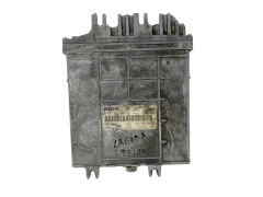 Controller 0281001766 7700108382 7700105952 Renault Bosch  52367