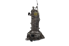 Gearbox NG1078 2,1 TD Renault 21