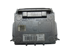 Xenon Converter Ballast 6G 89034934 Valeo