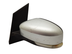 Mirror Left Ford Focus 2 MK2 212836367 034440 9768 6 PIN