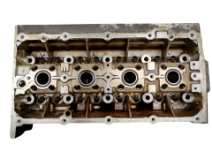 Cylinder Head VWAG 03C103358AK 1.4 16V TSI CAX