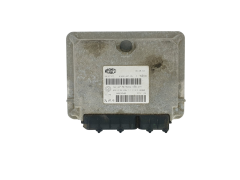 Controller IAW.4AF.M9 55187372 Fiat Magneti Marelli 41270