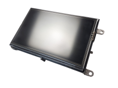 Navigation Display Citroen C4 Picasso 2 9812720580 A2C83338101