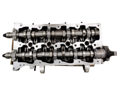 Cylinder Head Hyundai KIA 22111-2A300 1.6 CRDI D4FB
