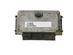 Controller 0281001839 9630059880 28FM0279 PSA Bosch 38255