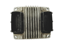Controller 8972272258 09389429 Opel Isuzu Delphi 15933