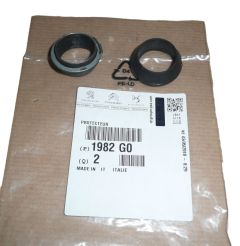 Gasket, Seal New Original 1982.G0 1982G0 Citroen Peugeot Fiat