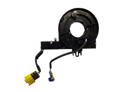 Retractor Belt Airbag 681720005R Renault Master 3 Opel Movano 2 8183