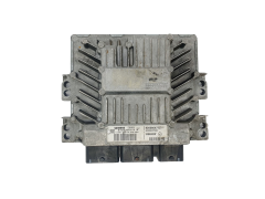 Controller S122326113A 8200804775 SID301  Renault Siemens 43015