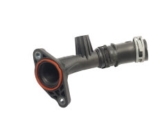 Egr Tube 147137396R A6081400500 1.5 dCi Dacia Renault 0km