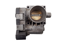 Air Throttle Body Fiat Ford 5519278 40SMF10 Magneti Marelli 1001