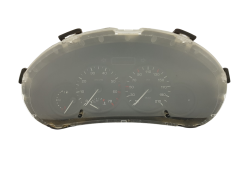 Speedometer/Instrument Cluster Partner Berlingo 9662744380 3019