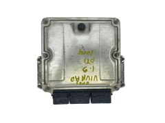 Controller 0281010632 8200051608 8200118526 Renault Opel Bosch 57175