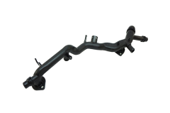 Coolant pipe 06E121045T 11211850601 Audi Vika