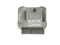 Controller 03G906021LR 0281013260 VW Bosch 41411