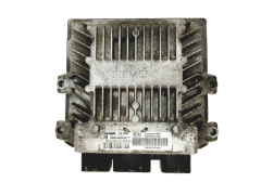 Controller 9650517880 9647423380 5WS40049C-T PSA Siemens 21209