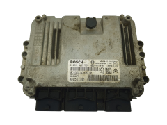 Controller 0281012526 9662517180 9657699480 PSA Bosch 68160