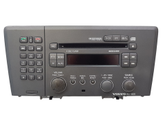 Cd Radio Player Volvo S60 8651155-1 HU-803 8673918