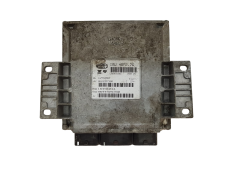 Controller 9643707380 9644925780 IAW48P2.76 16.552.004 PSA 14770