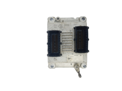 Controller 0261208670 55354330 Opel GM 