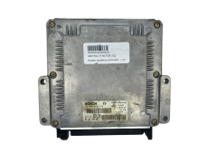 Controller 0281010248 9635157080 28FM0155 PSA Bosch 63063