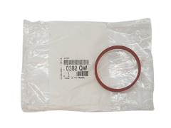 Gasket, Seal Original Citroen Peugeot 0382QW 0382.QW