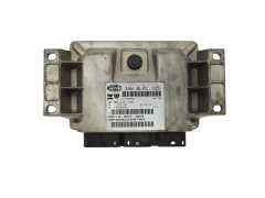 Controller PSA 9662258780 IAW6LPC.105 9654596080 Magneti Marelli Controller PSA 9662258780 IAW6LPC.105 9654596080 Magneti Marelli