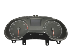 Speedometer/Instrument Cluster Seat Ibiza 6J0920806H 503002703212