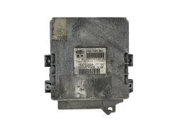 Controller PSA 9639907780 IAW1AP.80 16300.684 Magneti Marelli 52659