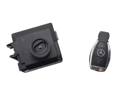 Ignition Switch Mercedes-Benz A B CLA A2469059500