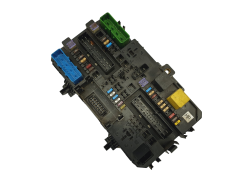 Controller BSI OPEL 13220830 5DK008669-63 Hella