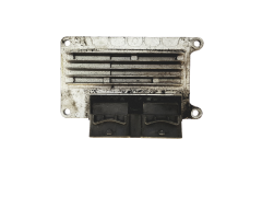 Controller IAW5NR2.T3 8200181482 8200336420 Renault Magneti 26678
